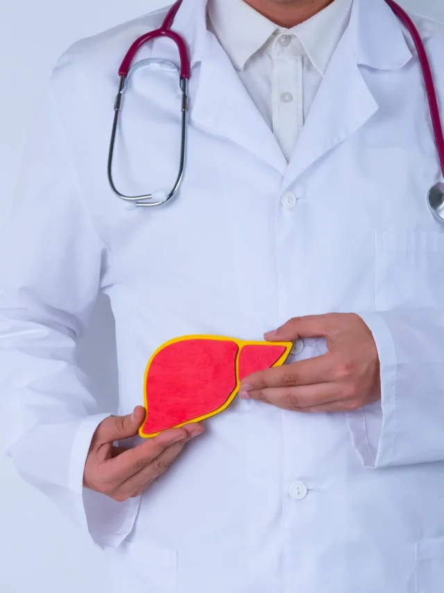 Exploring Best Liver Doctors in Chennai
