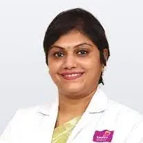 Dr. Swati Raju