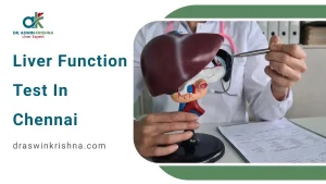Liver Function Test in Chennai