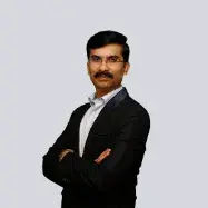 Dr. Santhosh Anand K.S.