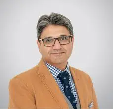 Dr. Farooq Khan