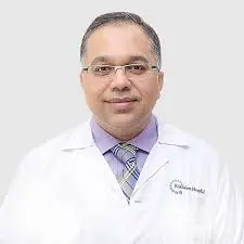 Dr. Gaurav Mehta