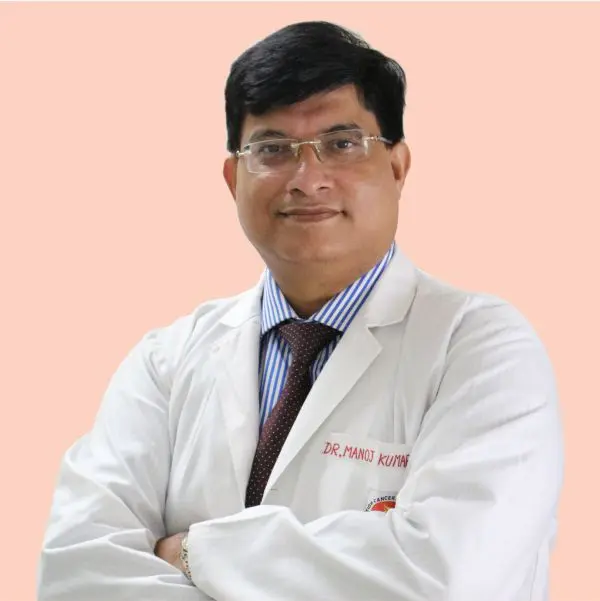 Dr. Manoj Kumar Sharma