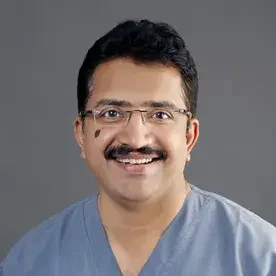 Dr. Govind Verma