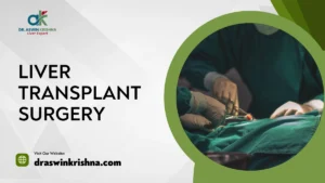 Liver Transplant Surgery