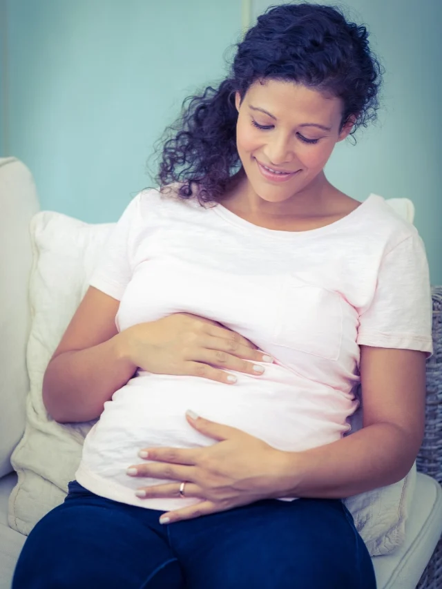 Fatty Liver While Pregnant