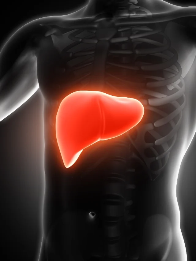 Early Symptoms Of Liver Damage